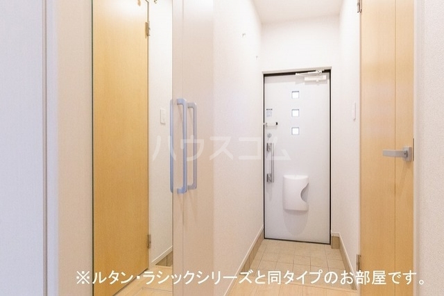 9/30 玄関