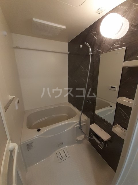 12/30 浴室