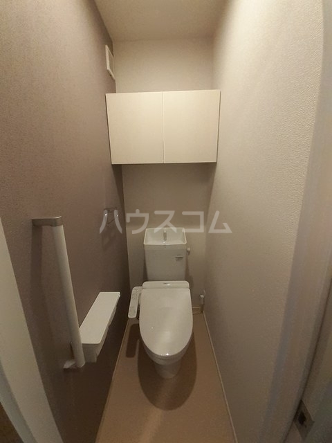 14/30 トイレ