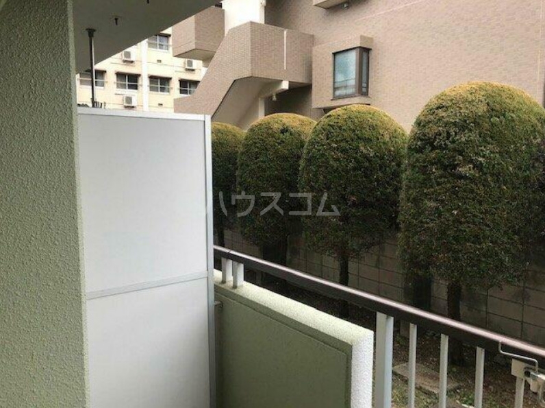 14/24 バルコニー