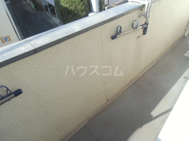 17/30 バルコニー