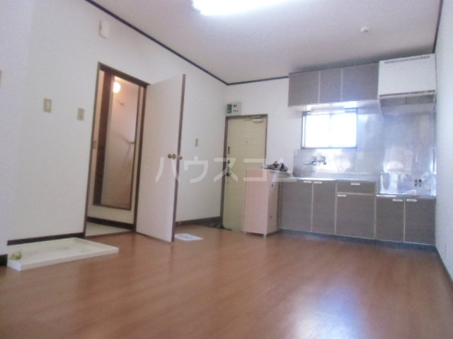 3/30 リビング/ダイニング