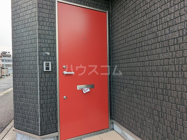 3/6 エントランス