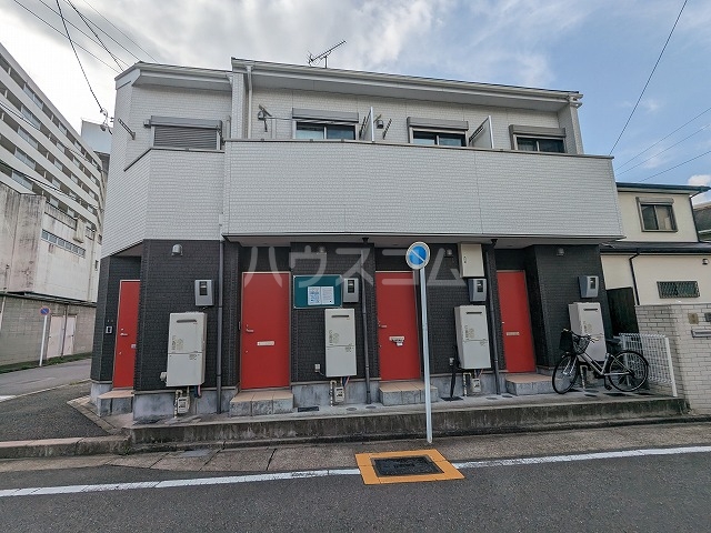 2/6 外観