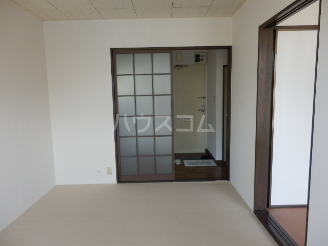 5/25 リビング/ダイニング