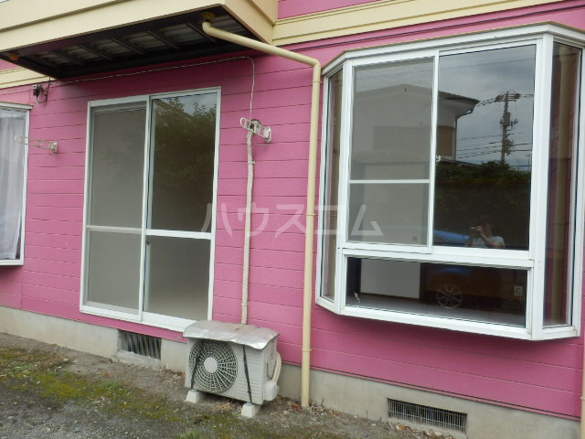 16/25 バルコニー