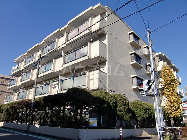 2/12 エントランス