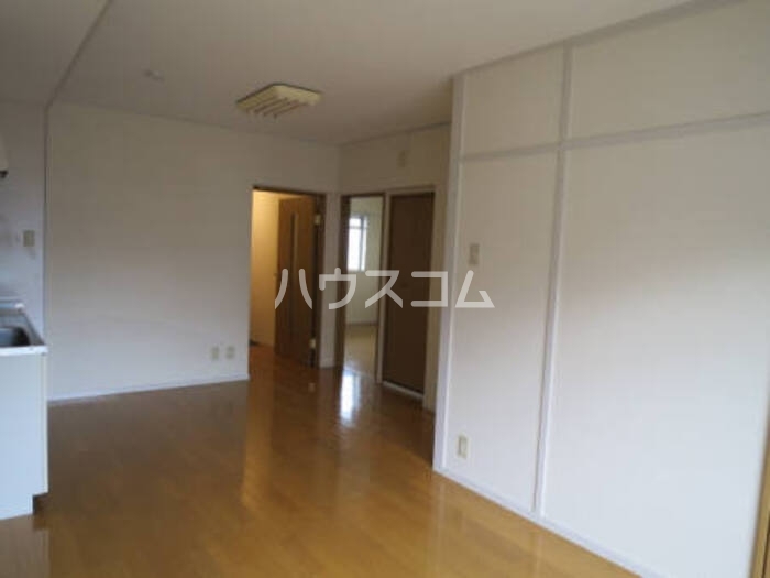 3/12 リビング/ダイニング