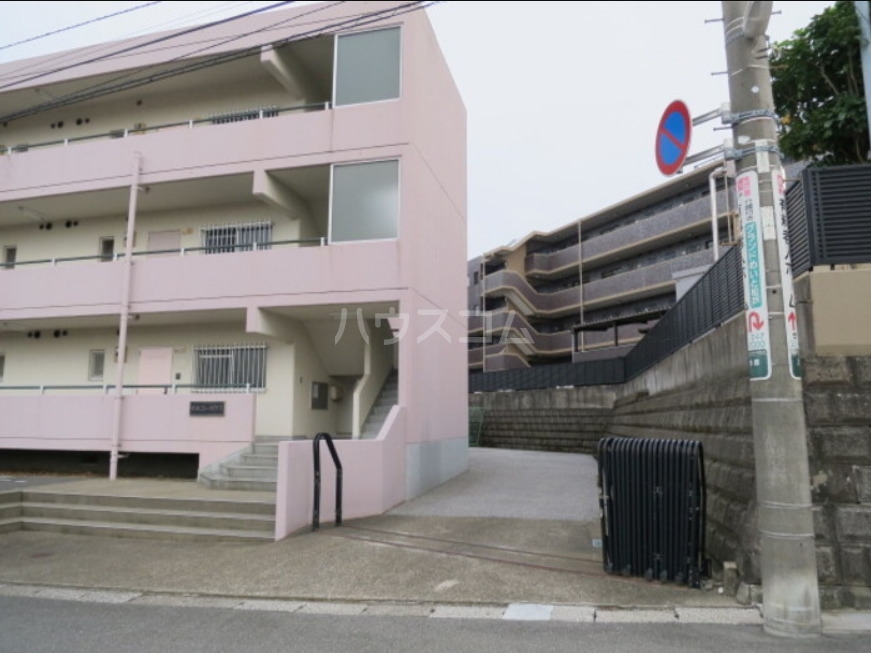 11/12 エントランス