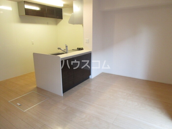 3/24 リビング/ダイニング