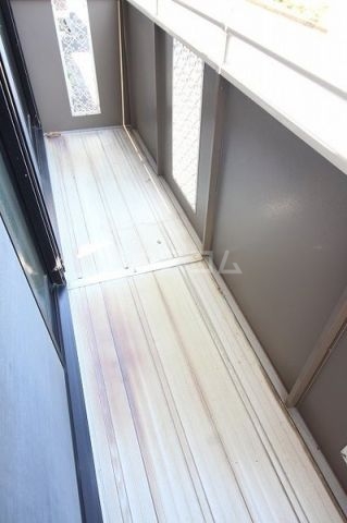 16/21 バルコニー