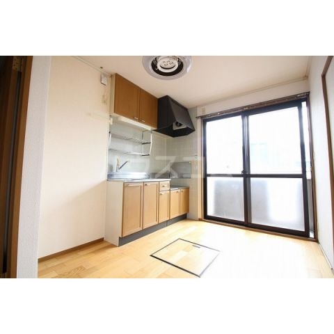 4/21 リビング/ダイニング