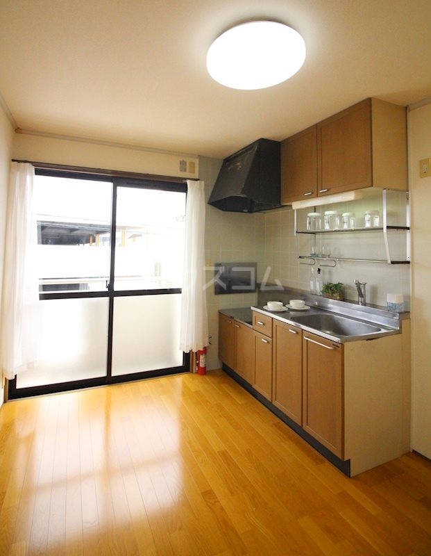 4/29 リビング/ダイニング