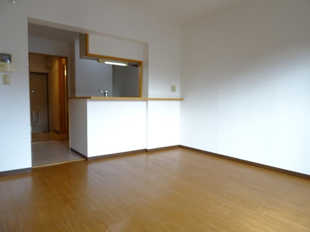 4/23 リビング/ダイニング