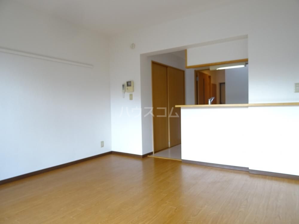 3/23 リビング/ダイニング