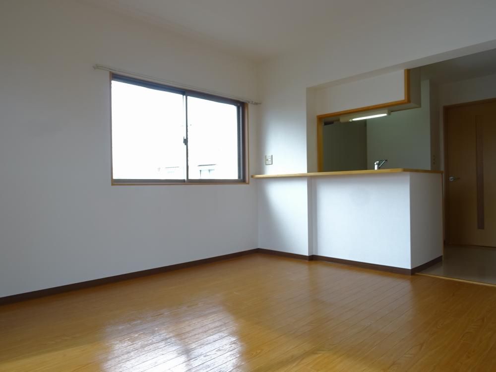 4/23 リビング/ダイニング