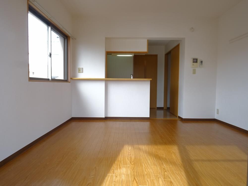 5/23 リビング/ダイニング