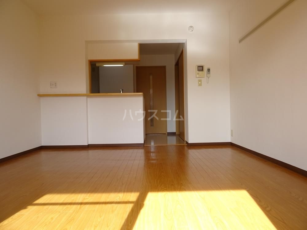 4/22 リビング/ダイニング