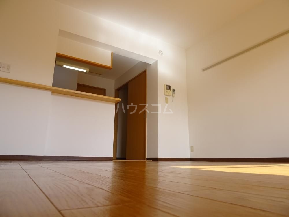 3/22 リビング/ダイニング