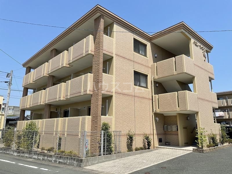 1/18 外観
