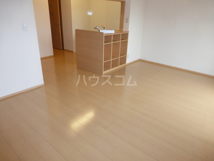 3/27 リビング/ダイニング