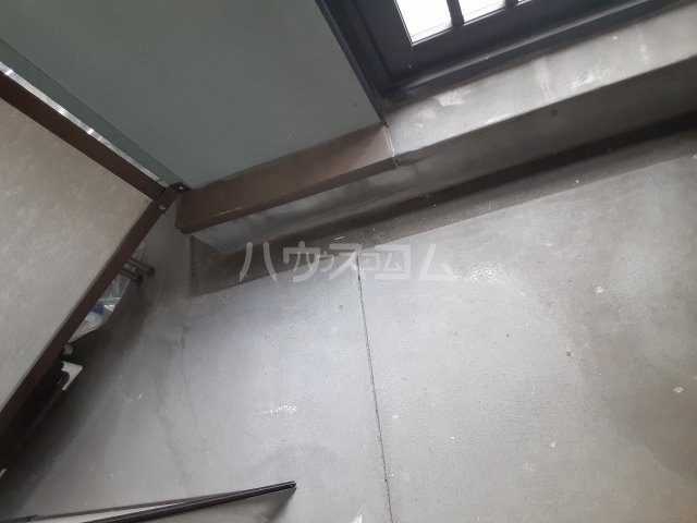 15/26 バルコニー
