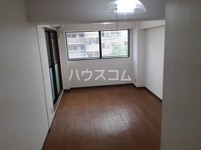 6/26 寝室