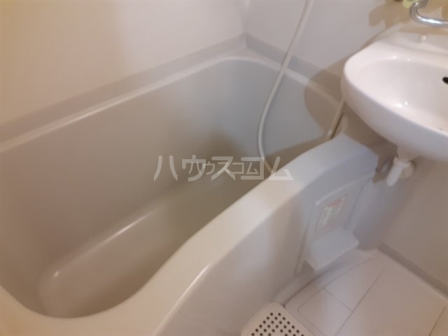 10/26 浴室