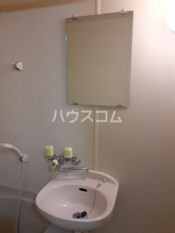 12/26 洗面