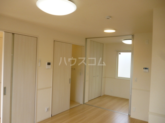 3/24 リビング/ダイニング