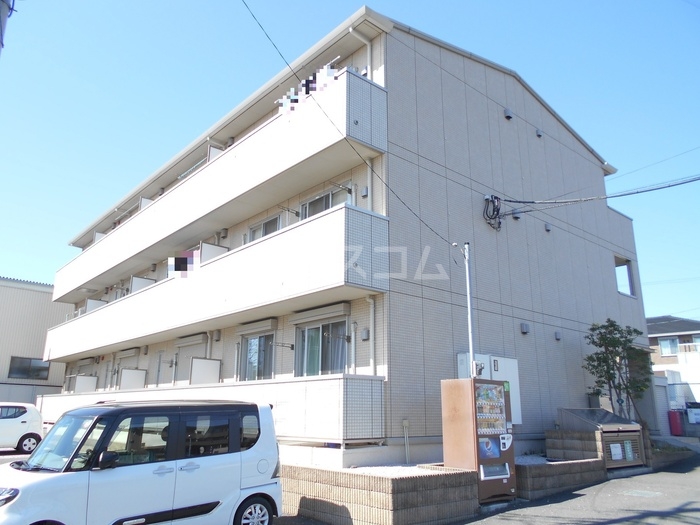 1/27 外観