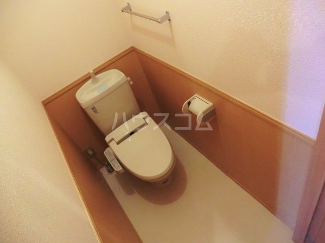 8/27 トイレ