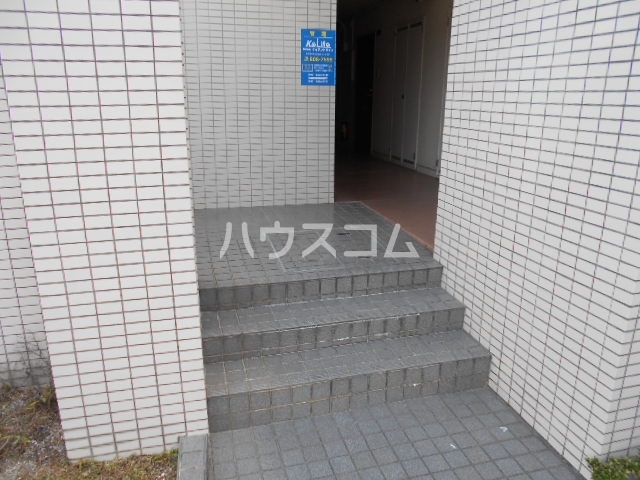 12/16 エントランス