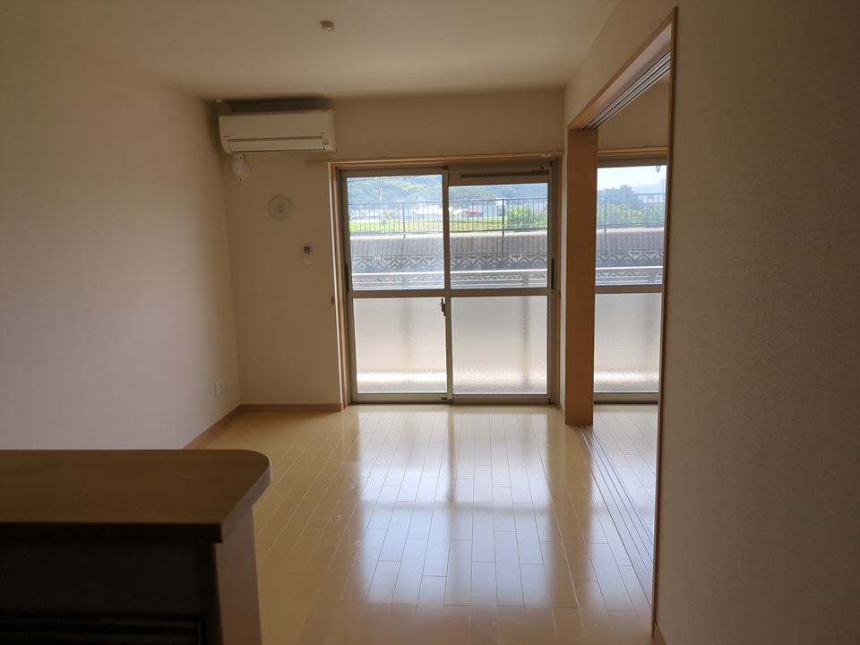 3/26 リビング/ダイニング