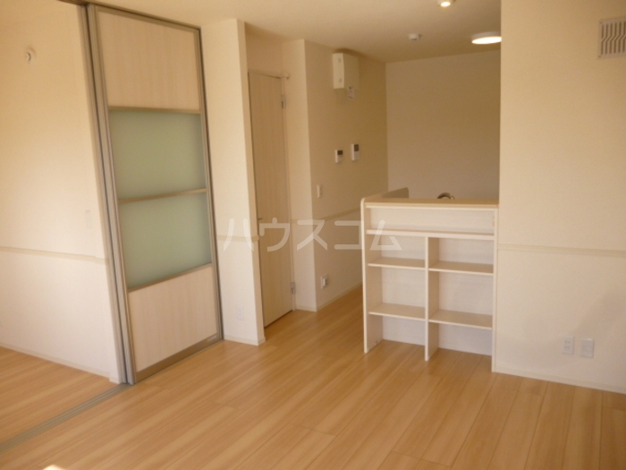 3/30 リビング/ダイニング