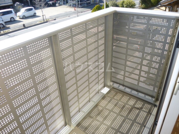 15/30 バルコニー