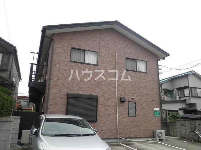 1/30 外観