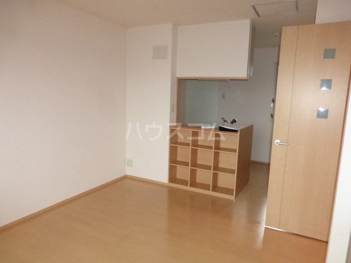 3/22 リビング/ダイニング