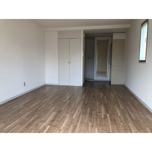 3/18 リビング/ダイニング