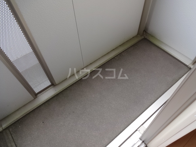 19/30 バルコニー