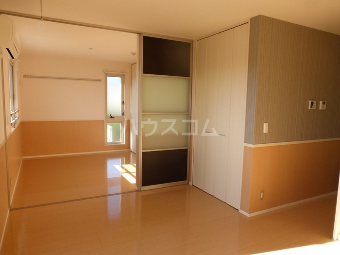 3/26 リビング/ダイニング