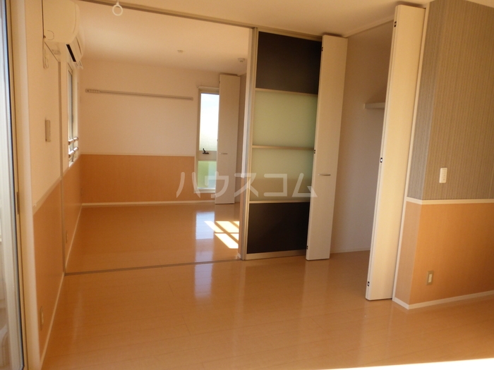 3/25 リビング/ダイニング