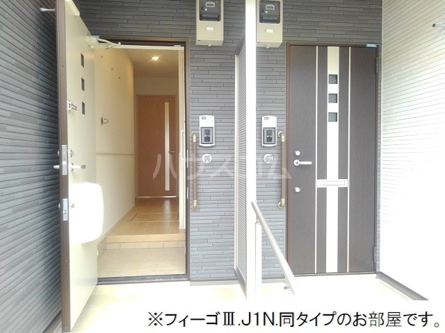 14/21 エントランス