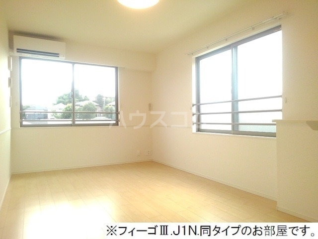 3/21 リビング/ダイニング