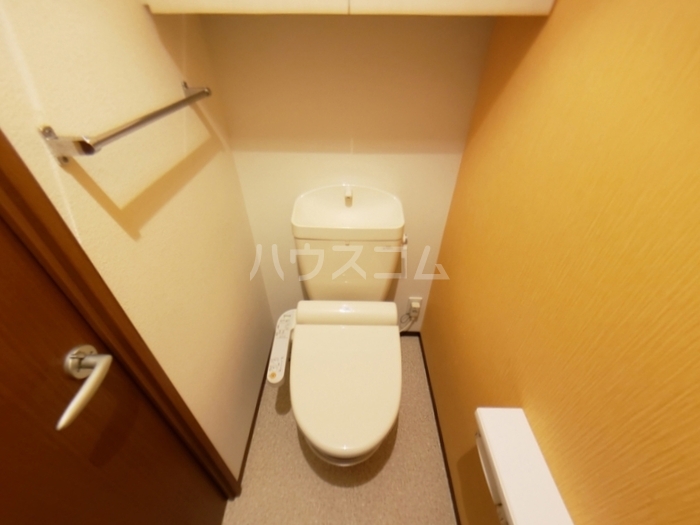 10/28 トイレ