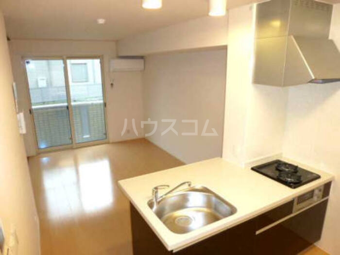 3/16 リビング/ダイニング