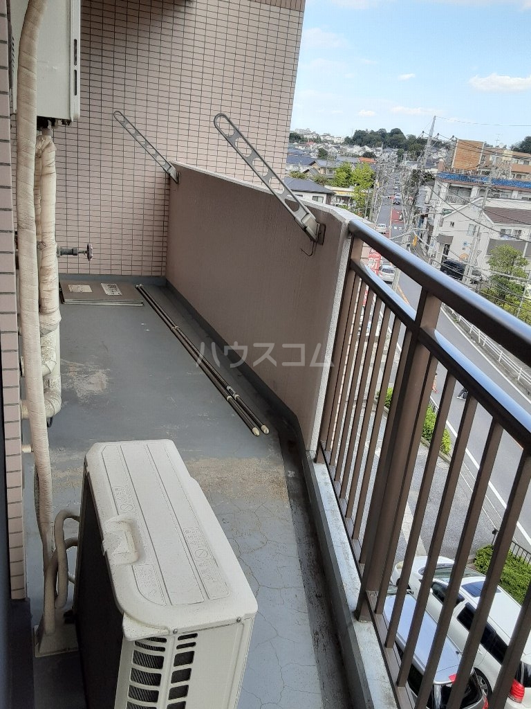 16/30 バルコニー