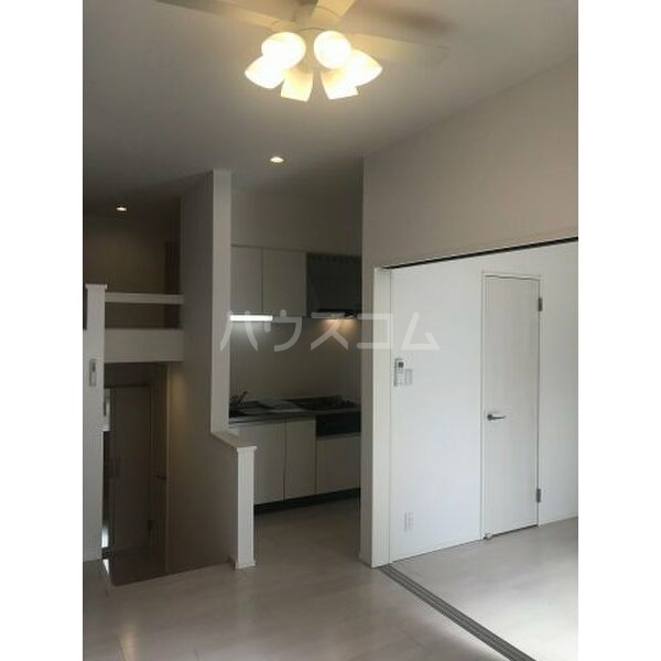 3/25 リビング/ダイニング