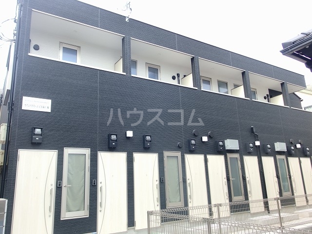 2/5 エントランス