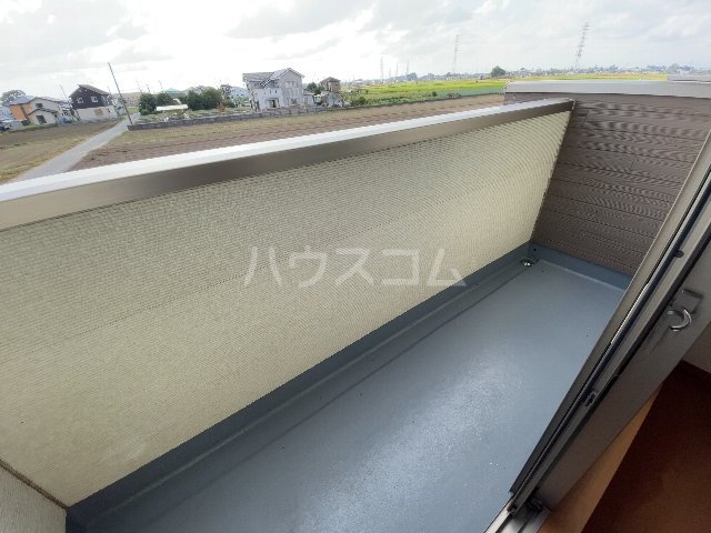 20/26 バルコニー
